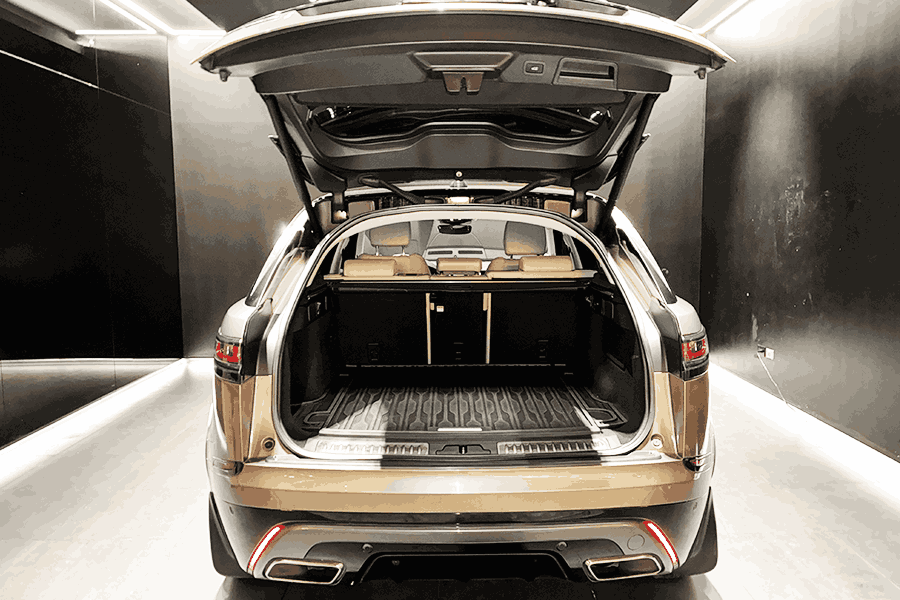 RANGE ROVER VELAR P380 Si6 R-DYNAMIC SE SC